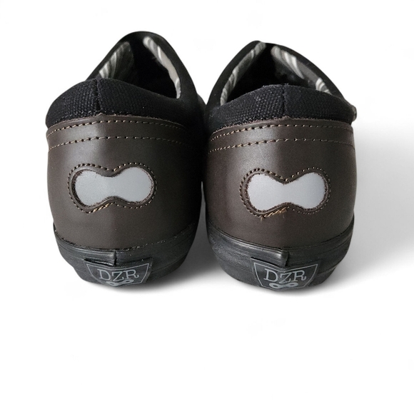 DZR Jetlag Nero cycling shoes SPD Compatible Slip On size 41 (US 8) - Picture 7 of 13